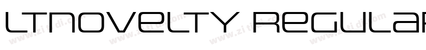 LTNovelty Regular字体转换 LTNovelty Regular字体转换